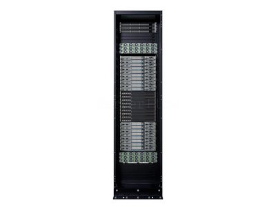 GIGABYTE NVIDIA GB300 NVL72 (72x GB300 Grace Blackwell Ultra) [DLB2-CB3]