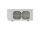 Корпус SilverStone FLP01 (Desktop, 2 LFF, 4 SFF) [SST-FLP01W] 3