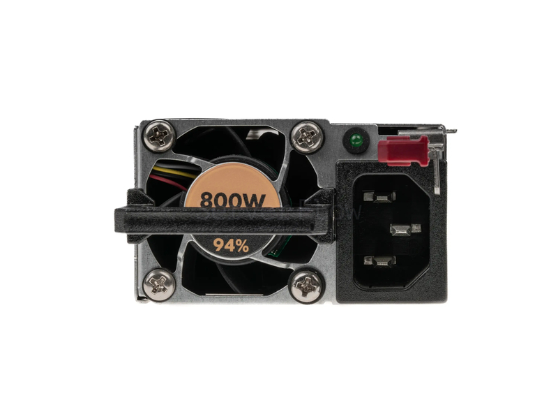 Блок питания для HP G9 [723599-001] (800W) 3