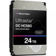 Жесткий диск Western Digital DC HC580 24TB 3.5" SATA 6Gb/s [WUH722424ALE6L4] 2