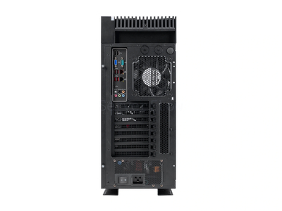 Серверная платформа Supermicro SYS-551A-T Tower 4LFF (2000W, LGA4677 Xeon W) 