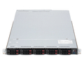 Серверная платформа Supermicro AS-1024US-TRT 1U 10SFF OEM (2x U.2, 2x 1000W, 2x SP3) 3