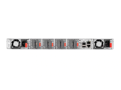 Коммутатор NVIDIA MSN2410-CB2R (48× SFP28 25 Гбит/с, 8× QSFP28 100 Гбит/с) [920-9N112-00R7-0X1]