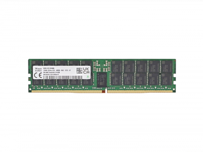 Оперативная память 128GB DDR5 ECC REG SK Hynix 4800Mhz 2S2Rx4 [HMCT04MEERA]