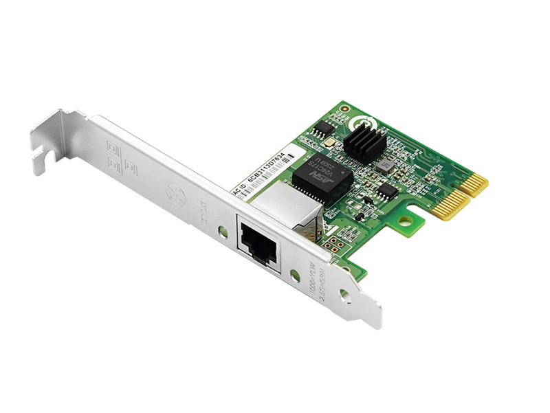 Сетевая карта LR-LINK LRES2031PT (1x RJ45 2.5GBE) 2