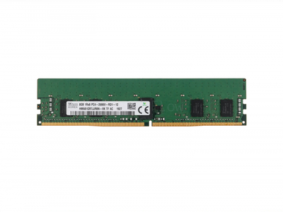 Оперативная память 8GB DDR4 ECC REG SK Hynix 2666Mhz 1Rx8 [HMA81GR7JJR8N‑VK]