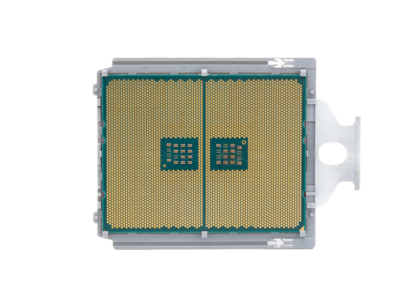Процессор AMD EPYC 7713 (64c/128t, 2.0GHz-3.675GHz, 240W) 1