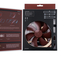 Корпусный вентилятор Noctua NF-A14 PWM 140mm 3
