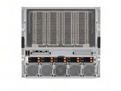 Supermicro SYS-A21GE-NBRT (8× B200 SXM 180GB)