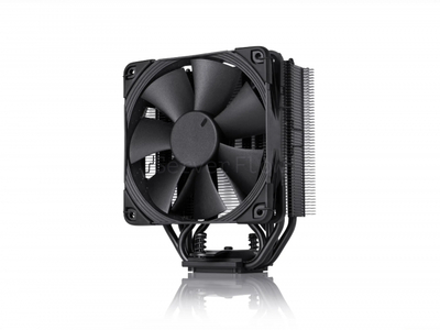 Кулер Noctua NH-U12S chromax.black (5U, Active)
