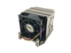 Кулер COOLSERVER CS-2011-2UR16-N (2U, Active, LGA2011 Narrow, 150W)