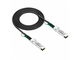 DAC кабель 10Gtek QSFP+ 0,5м [CAB-Q10/Q10-P0.5M]