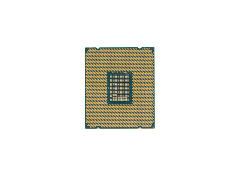 Процессор Intel Xeon E5 2697v4 (18c/36t, 2.3GHz-3.6GHz, 145W) 1