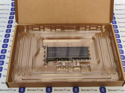 SSD-накопитель Samsung (DELL) PM1735 1.6TB PCI-E [MZPLJ1T6HBJR]