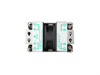 Кулер SilverStone XE02-4677B (2U, Active, LGA4677/LGA4710)