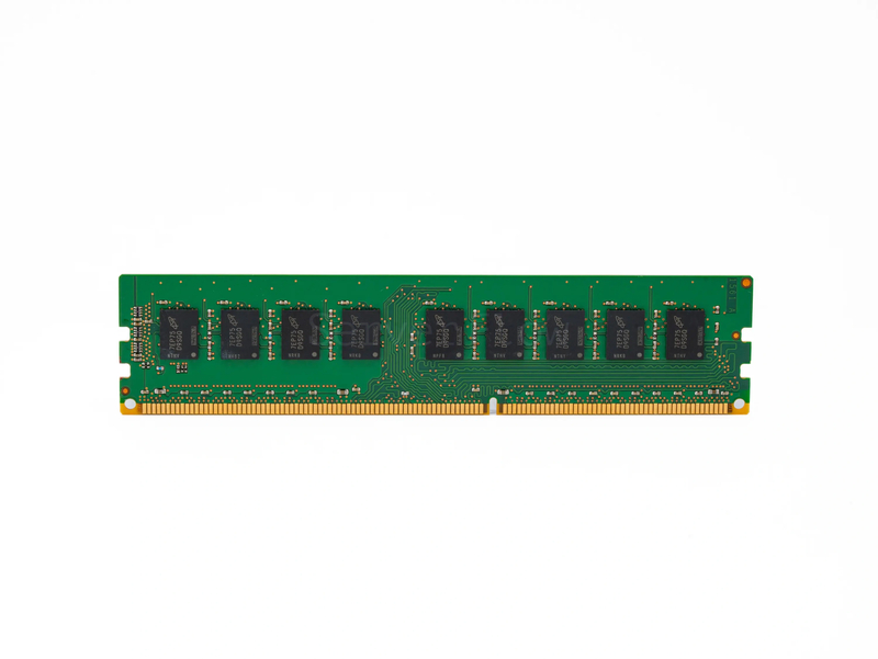 Оперативная память 8GB DDR3 ECC UDIMM Micron 1600Mhz 2Rx8 [MT18KSF1G72AZ-1G6] 1