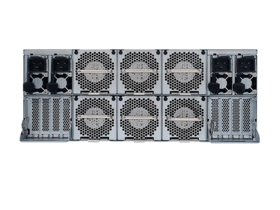 GIGABYTE G492-IL0 (8× A100 SXM 80GB)