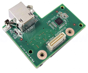 Контроллер DELL iDRAC R8J4P