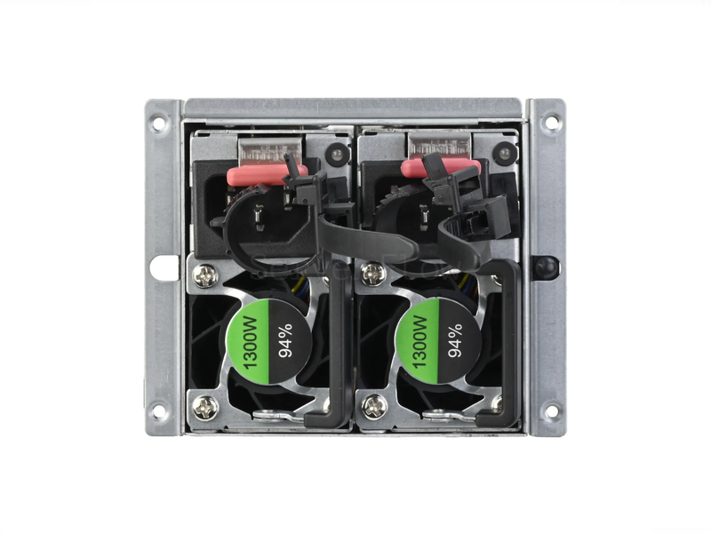 Блок питания SilverStone Gemini 1300C Platinum [SST-GM1300C-PF] (1300W) 2