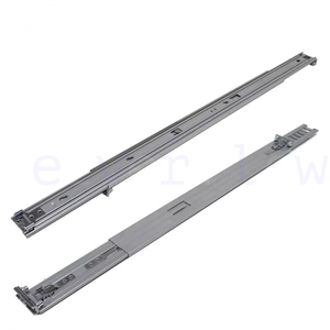 Рельсы HP для сервера DL360 G8/G9/G10 1U в стойку [714511-001]