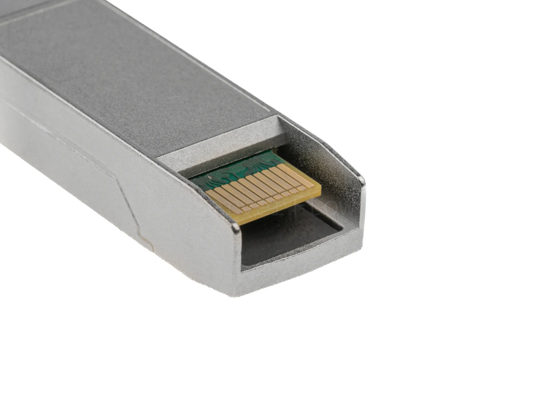 Трансивер Avago AFBR-57F5MZ-ELX (16GFC, 850-nm, 500m, Fibre Channel) 2