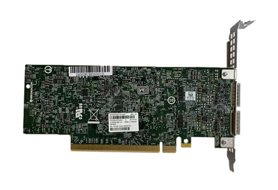 Сетевая карта Broadcom P2100G (2x QSFP56 100GBE) [BCM957508-P2100G]