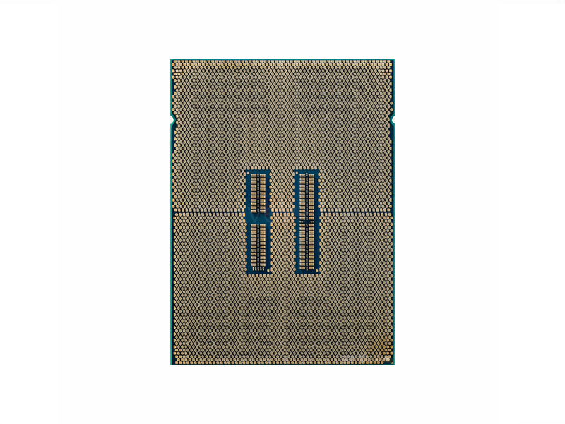Процессор Intel Xeon 6505P (12c/24t, 2.2GHz-4.1GHz, 150W) 1