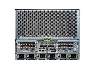 NVIDIA DGX H100 (8× H100 SXM 80GB, 2× Xeon Platinum 8480C, RAM 2TB)