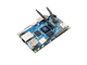 Микрокомпьютер Orange Pi 5B (4GB + 32GB eMMC)