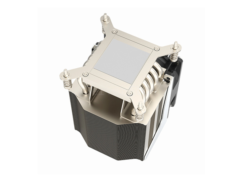 Кулер COOLSERVER CS-1700-4UR19 (4U, Active, LGA1700, 215W) 1