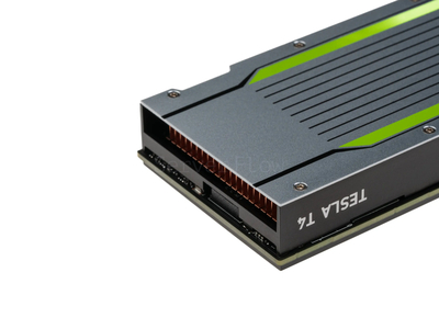 Видеокарта NVIDIA Tesla T4 16GB GDDR6 [900-2G183-0000-000]