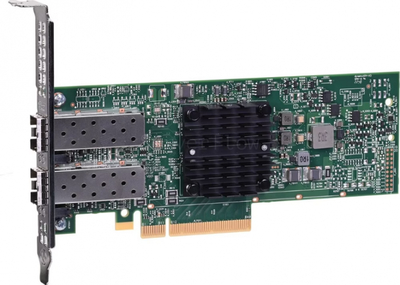 Сетевая карта Broadcom P210p (2x SFP+ 10GBE) [BCM957412A4120AC]