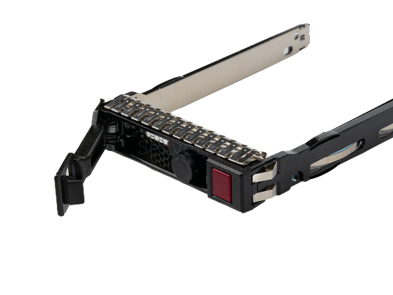 Cалазка HPE 2.5" G9/G10 [651687-001] 1