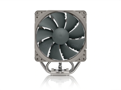 Кулер Noctua NH-U12S redux (5U, Active)