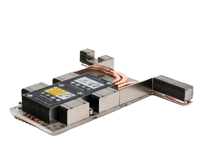 Радиатор HP DL360 G10 High Performance Heatsink [872453-001]