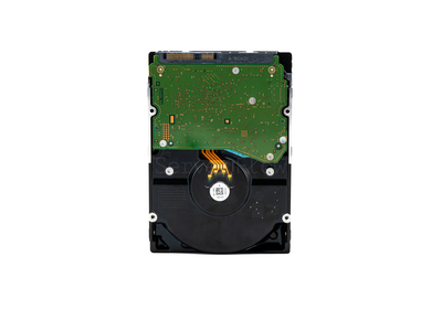 Жесткий диск WD DC HC510 10TB 3.5" SAS 12Gb/s [HUH721010AL5200]