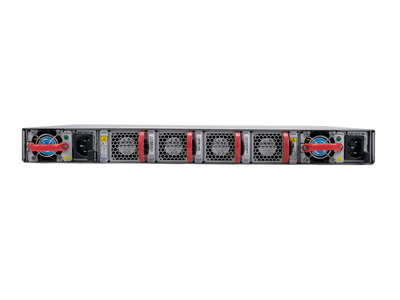 Коммутатор Arista DCS-7050QX-32-R (32x QSFP+ 40 Гбит/с)