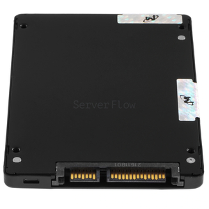 SSD-накопитель Micron 5300 MAX 960GB 2.5" 6Gb/s [MTFDDAK960TDT-1AW15ABYY]