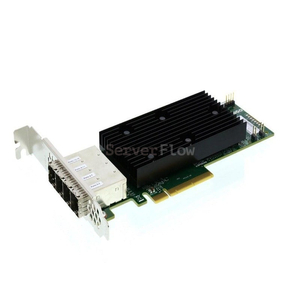 HBA адаптер Broadcom SAS 9305-16e (SAS3216, 12 gb/s)
