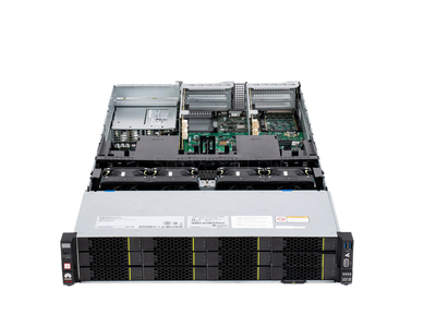 Серверная платформа Huawei TaiShan 200 2U 12LFF (2x Kunpeng 920-7260, 2x 2000W)