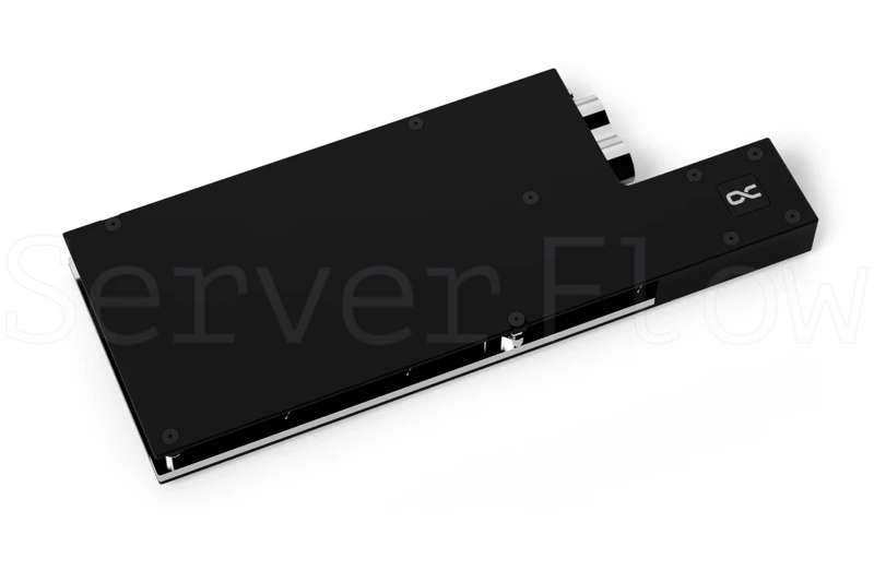 Водоблок Alphacool ES RTX 6000 Ada 48GB [4250197137256] 1