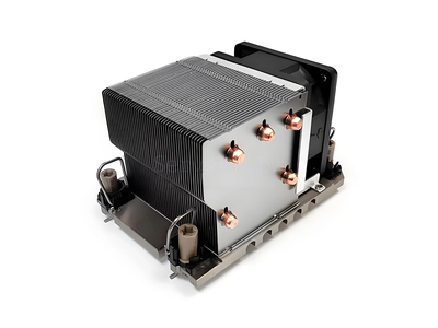 Кулер DYNATRON N11 (2U, Active, LGA4189, 270W)