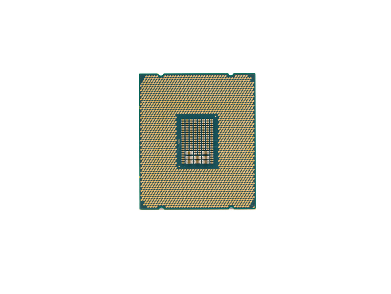 Процессор Intel Xeon E5 2698v4 (20c/40t, 2.2GHz-3.6GHz, 135W) 1