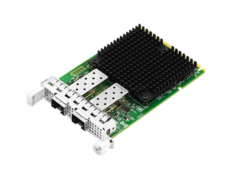 Сетевая карта LR-LINK LRES3032PF-OCP (2x SFP+ 10GBE) 2