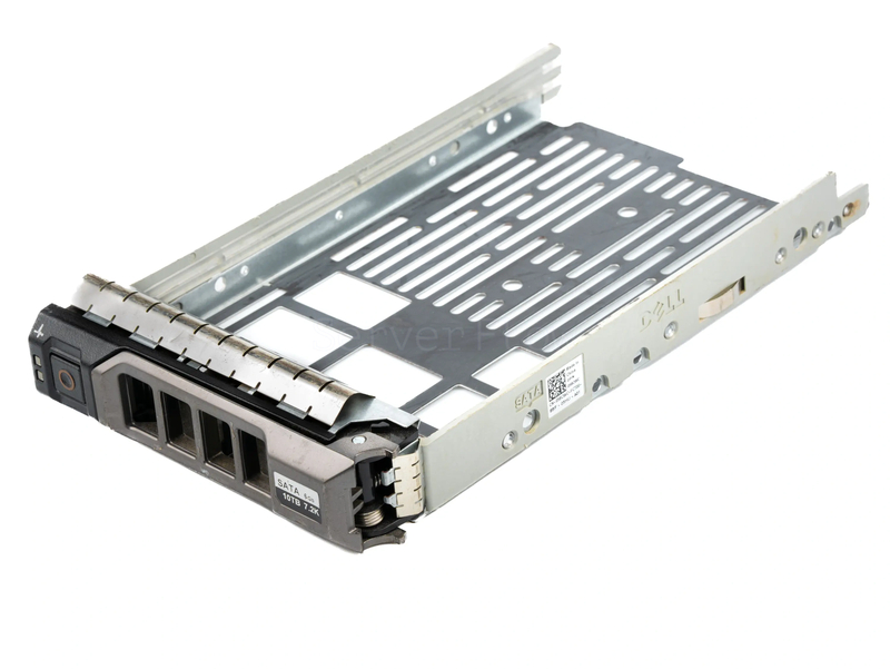 Салазка DELL 3.5" G11/G12/G13 [0X968D]