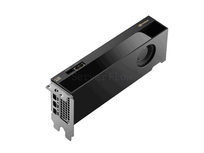 Видеокарта Nvidia RTX PRO 4000 SFF 24GB GDDR7 [900-5G195-2200-000]