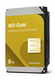 Жесткий диск WD Gold Enterprise 8TB 3.5" SATA 6GB/s [WD8004FRYZ] 1