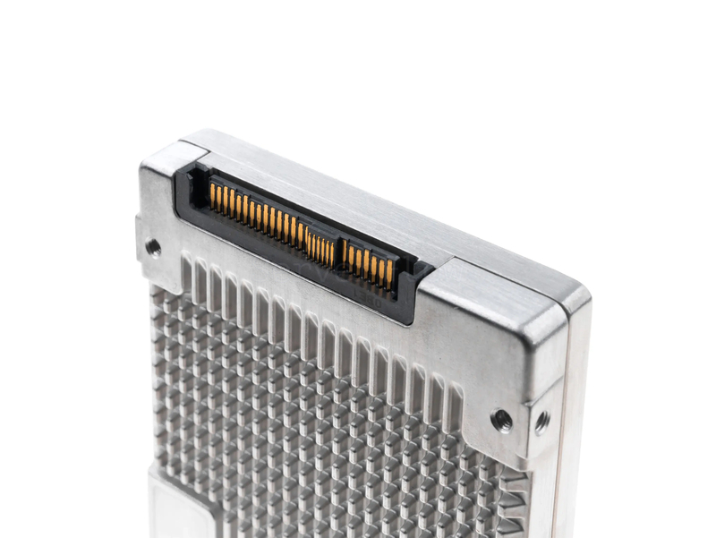 SSD-накопитель Intel DC-P4510 8TB 2.5" U.2 [SSDPE2KX080T801] 2