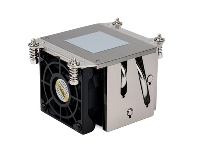 Кулер COOLSERVER SNK-P0048APS4 (2U, Active, LGA2011/LGA2011-3 Narrow ILM, 145W)