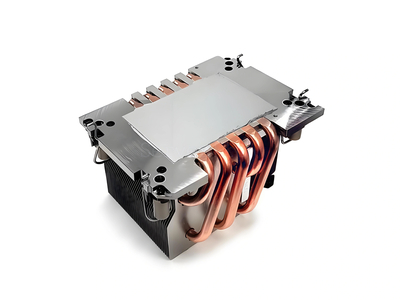 Кулер DYNATRON N11 (2U, Active, LGA4189, 270W)